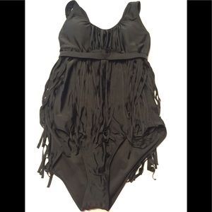 One piece swimwear NWOT